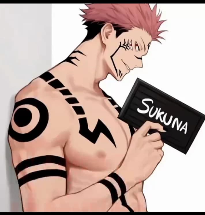 Sukuna thumbnail