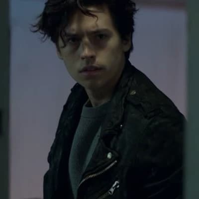 Jughead jones thumbnail