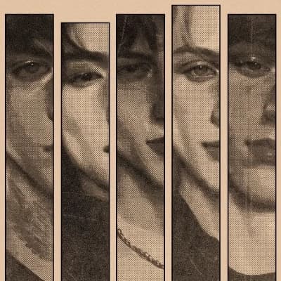 The Empty Faces thumbnail