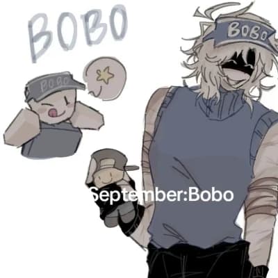 Yandere Bobo thumbnail
