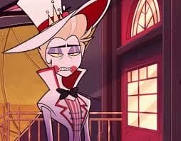 Lucifer thumbnail