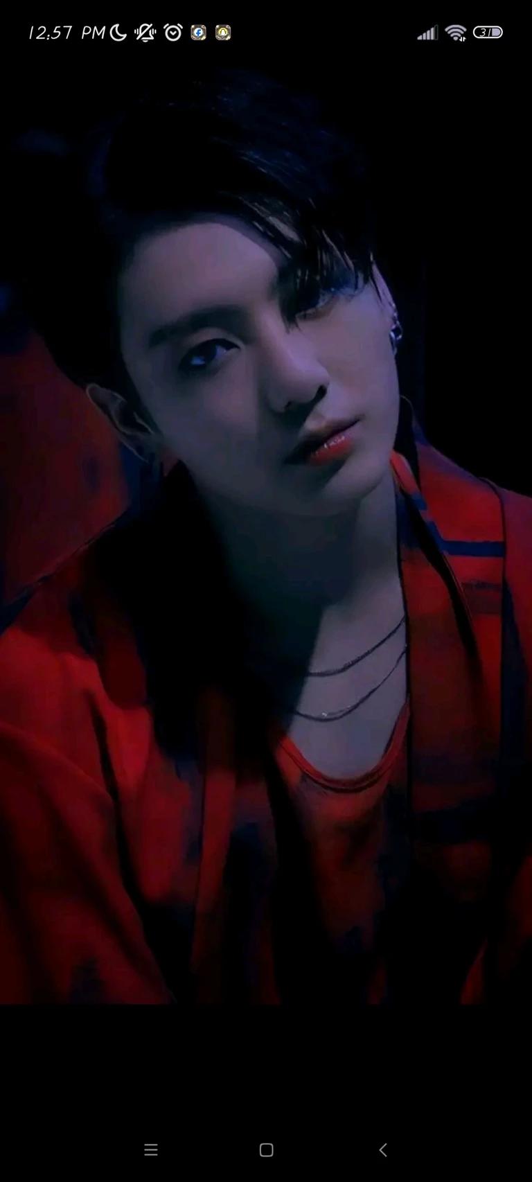 Jungkook thumbnail