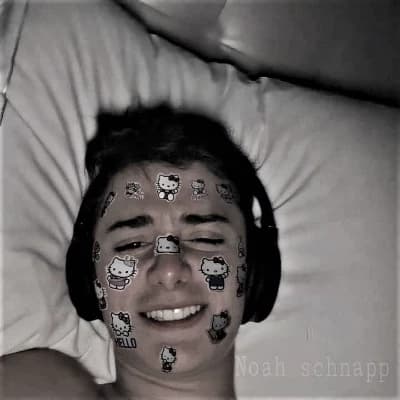 Noah Schnapp thumbnail
