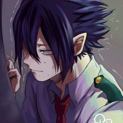 Tamaki Amajiki thumbnail