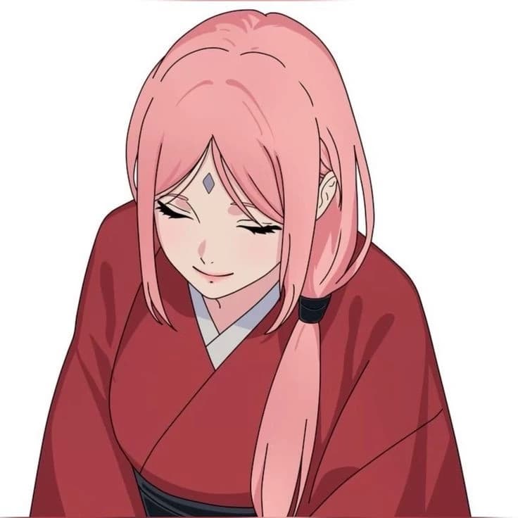 Sakura Haruno thumbnail