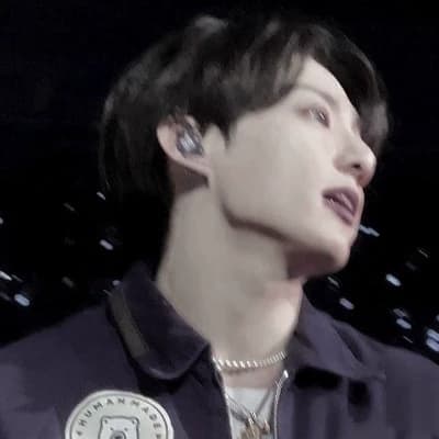 Jungkook thumbnail