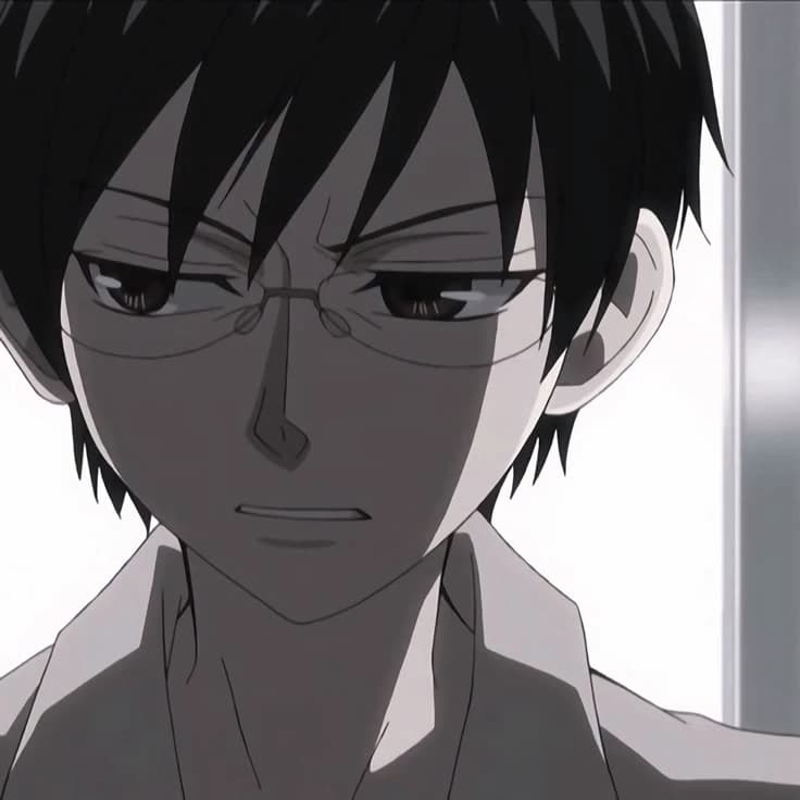 Kyoya Ootori. thumbnail