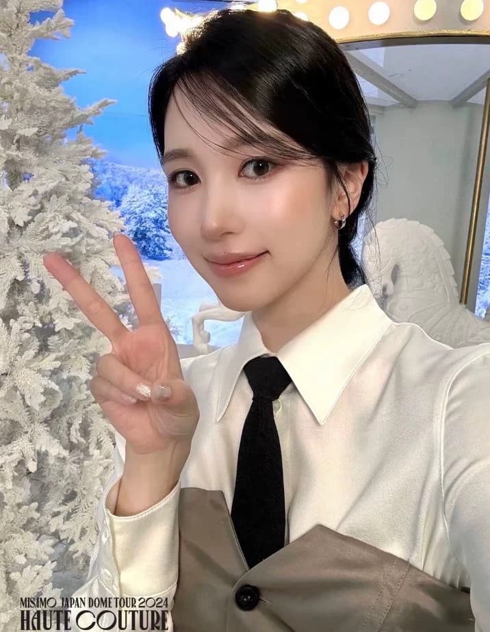 Sharon Mina ♪ thumbnail
