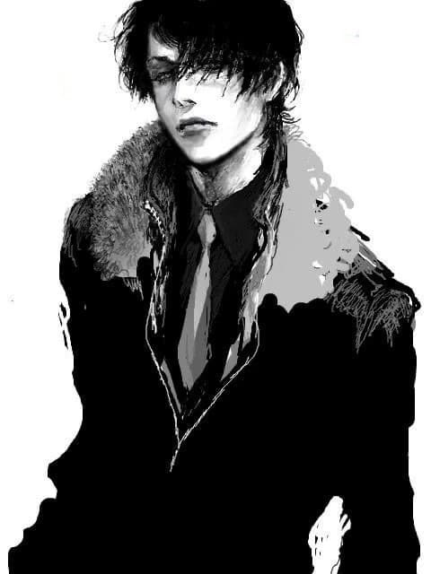 Elric Mortelune. thumbnail