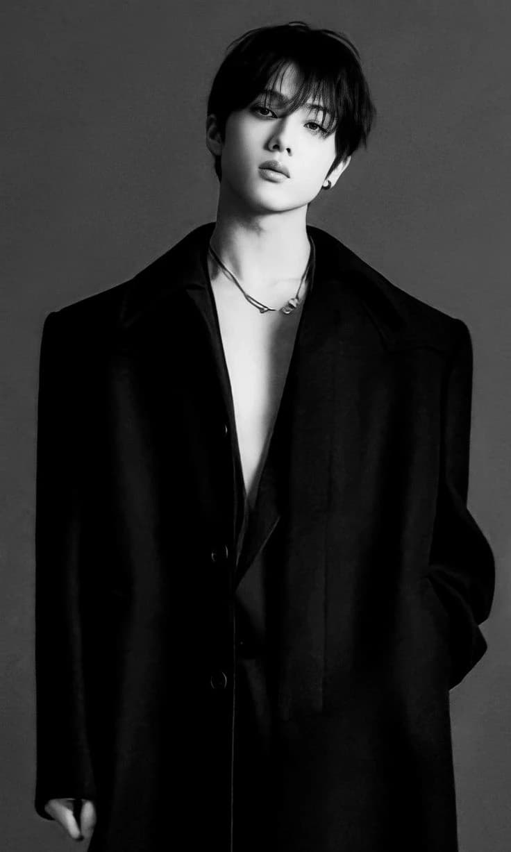 Park Jisung thumbnail