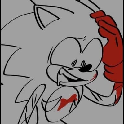 Cannibal Sonic thumbnail