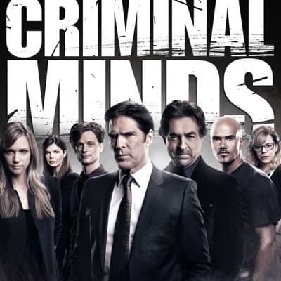 Criminal Minds thumbnail