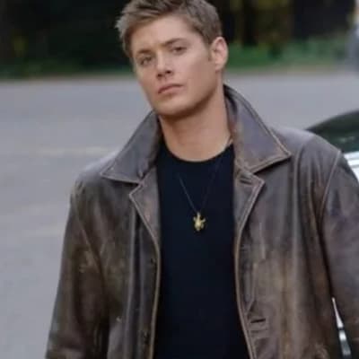 Sam and Dean Winchester thumbnail