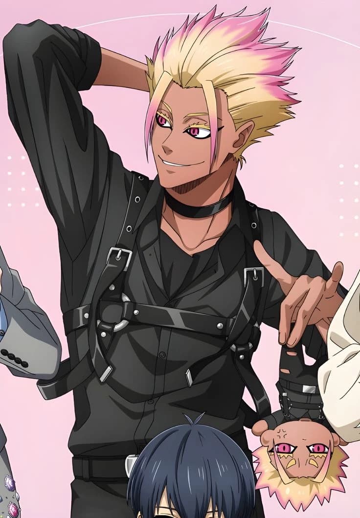Shidou thumbnail