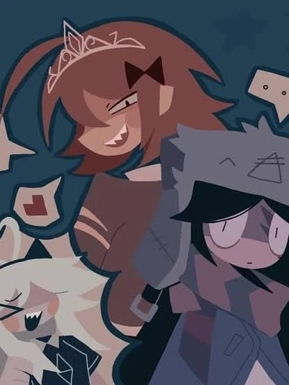 ∆.K.∆ (∆lice, Katie and ∆iden) thumbnail