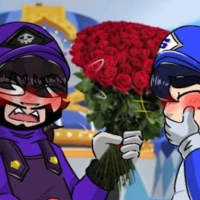 SMG3 X SMG4 thumbnail