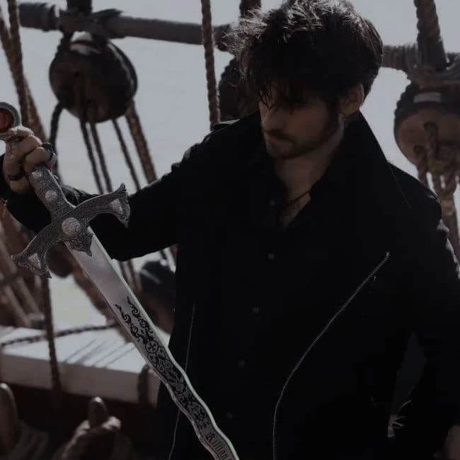 Captain Hook thumbnail