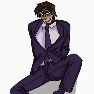 William Afton thumbnail