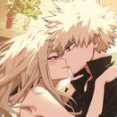 Bakugo katsuki thumbnail