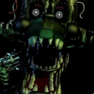 Phantom Mangle thumbnail