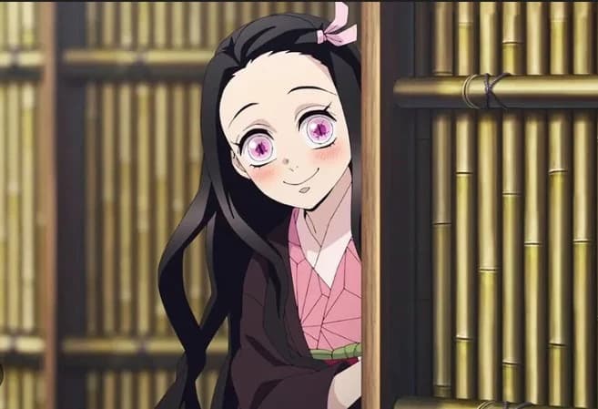 Nezuko kamado thumbnail