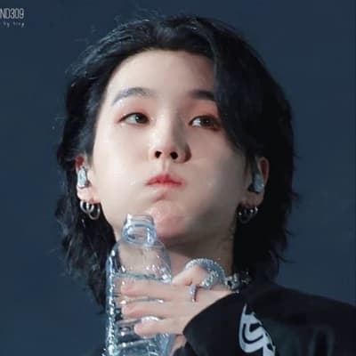 Min yoongi thumbnail