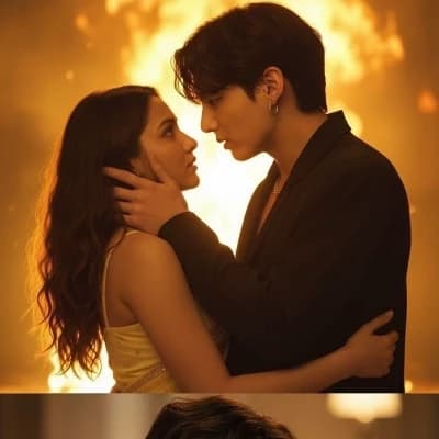 Jungkook thumbnail