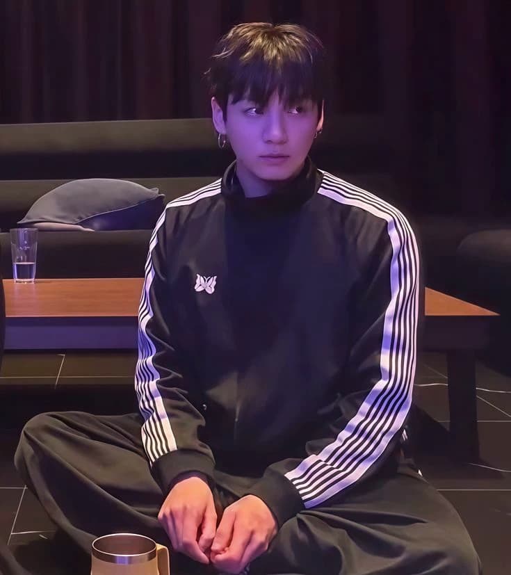 Jeon Jungkook thumbnail