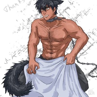 Elias Thorne thumbnail