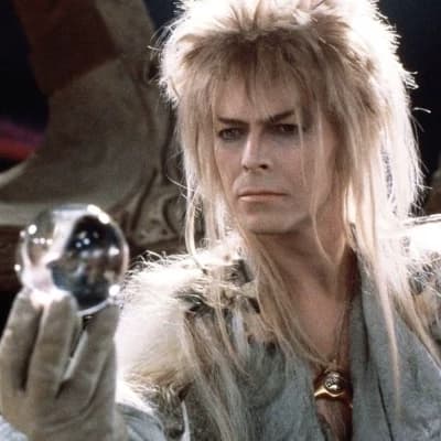 Jareth, the Goblin King thumbnail