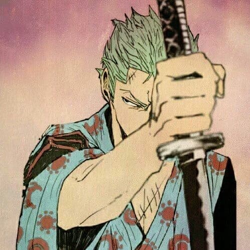 Zoro ronona thumbnail
