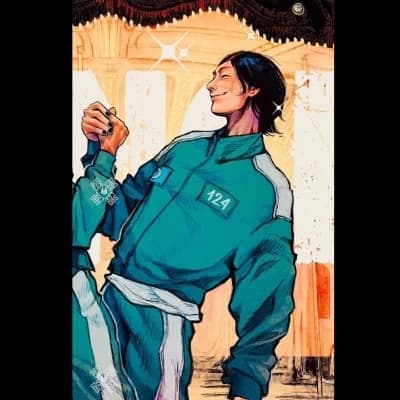 Nam-gyu thumbnail