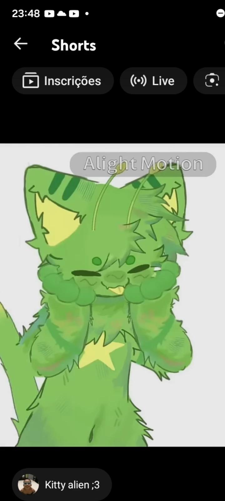 Pixel (AlienCat) thumbnail
