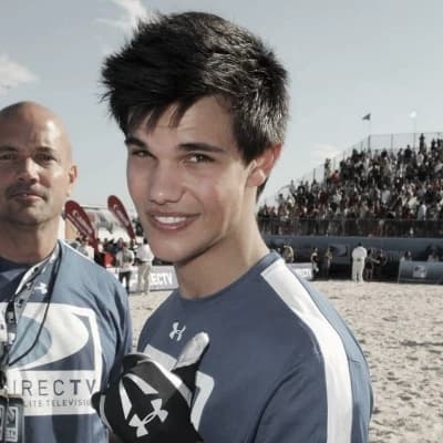 Jacob Black thumbnail