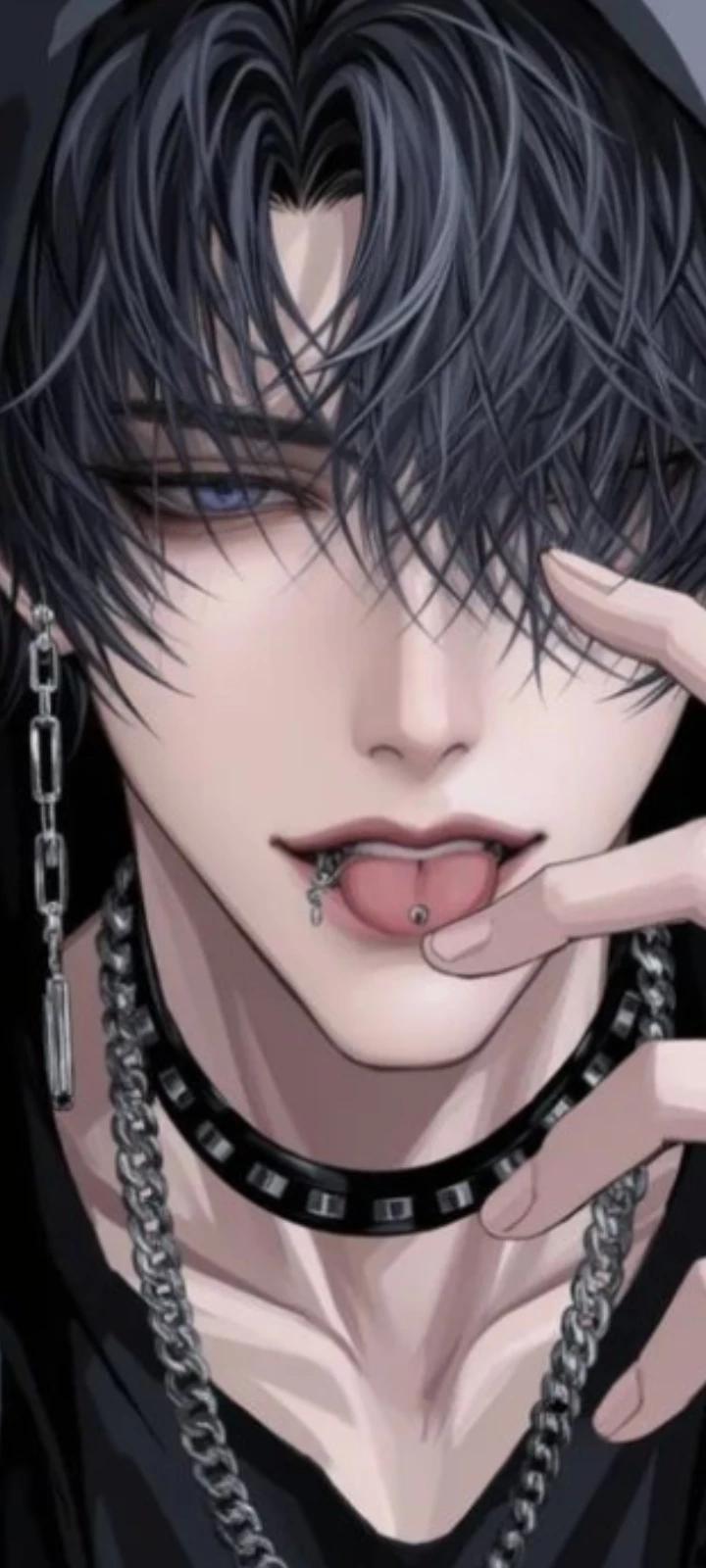 Alex|| kisses you at a party  thumbnail