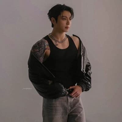 Jeon jungkook thumbnail