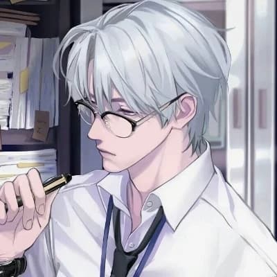 Professor Cesar thumbnail