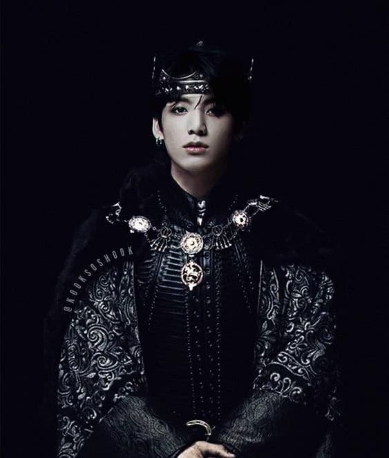Rey Jeon Jungkook thumbnail