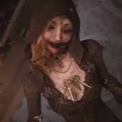 Bela Dimitrescu thumbnail