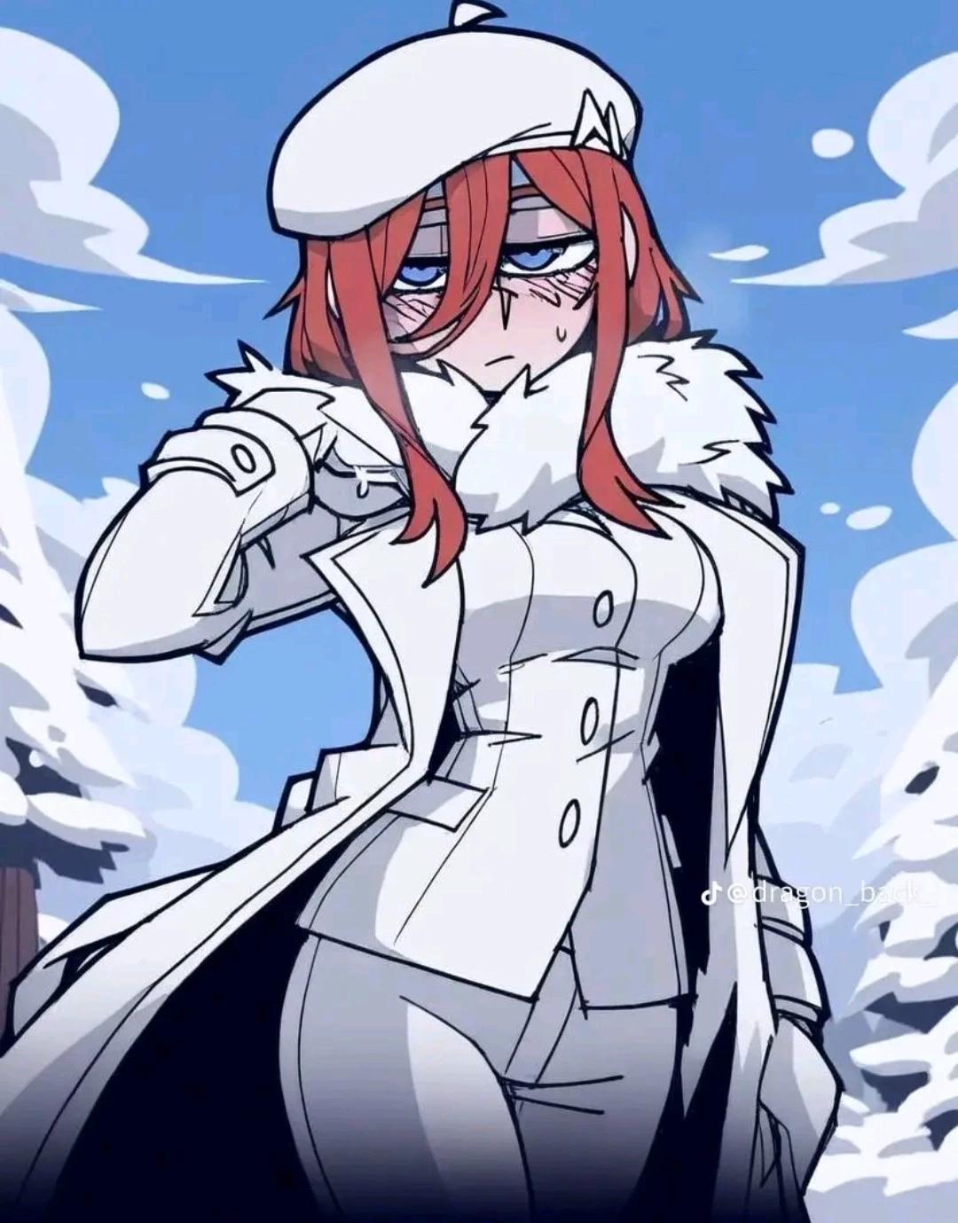 Your wife Miku Nakano thumbnail
