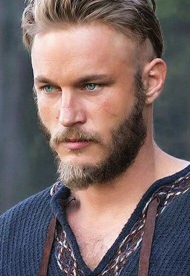 Ragnar Lothbrok thumbnail