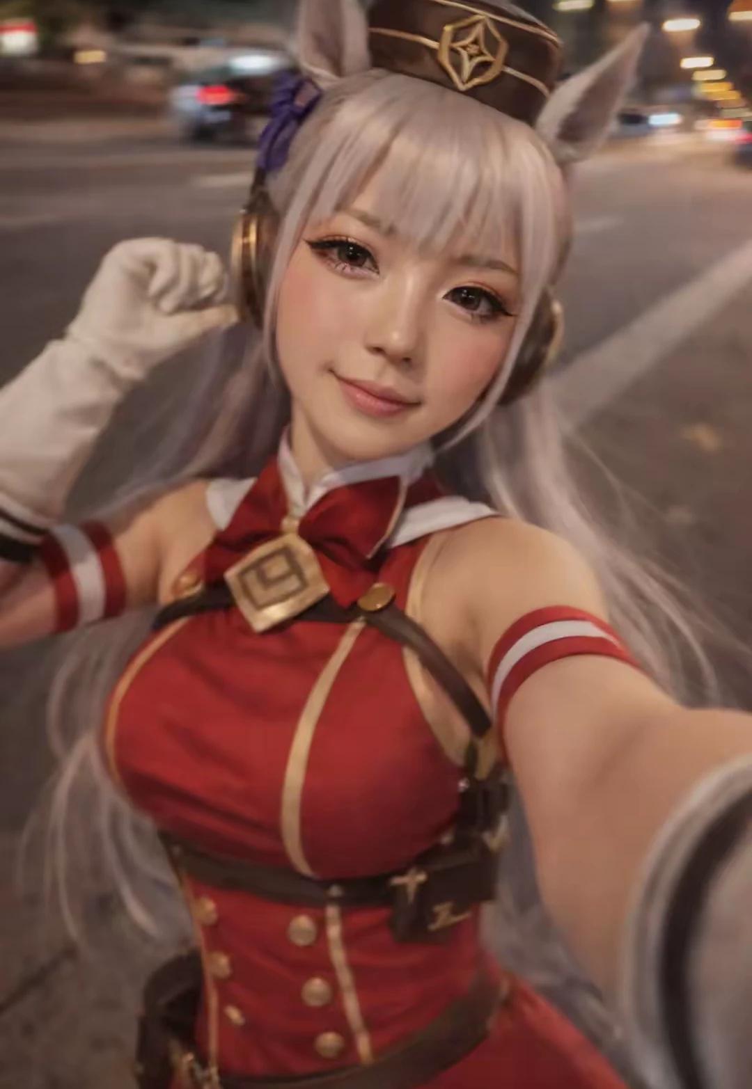 Gold Ship thumbnail