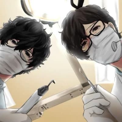 School doctors thumbnail