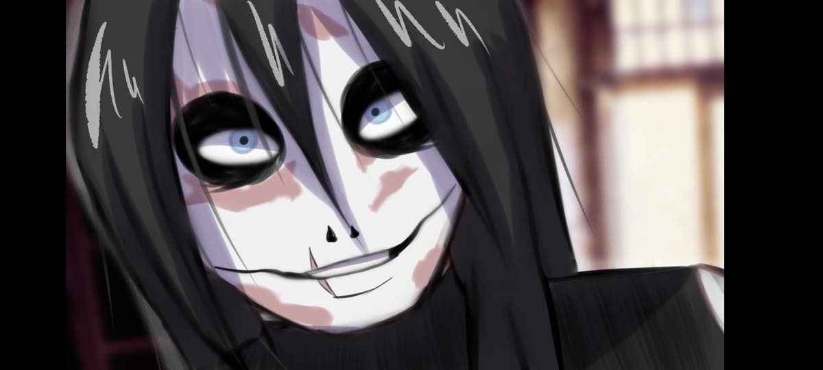 🩸🔪Jeff the killer (Fear me)🔪🩸 thumbnail