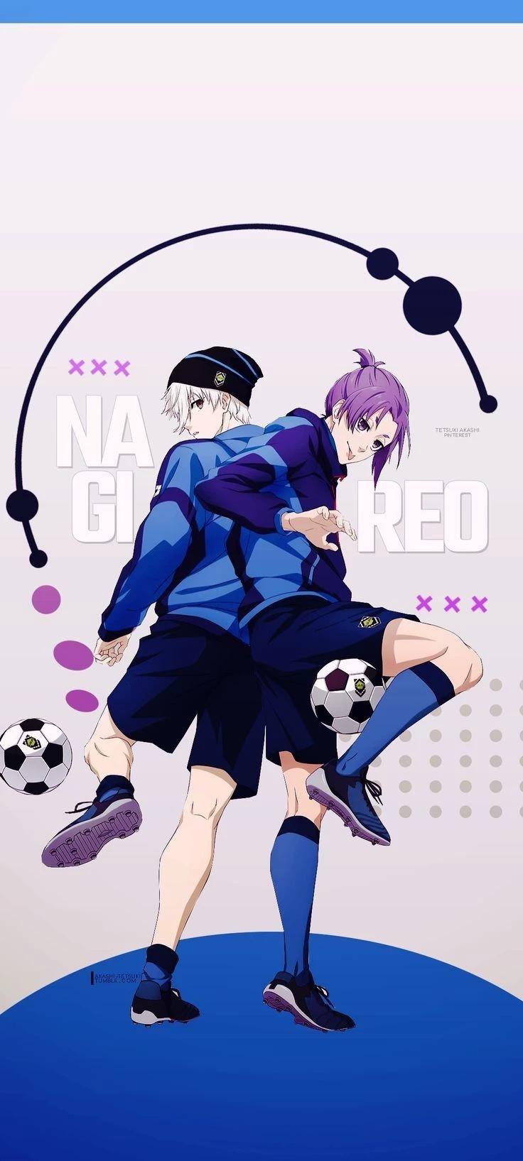 Nagi and Reo thumbnail
