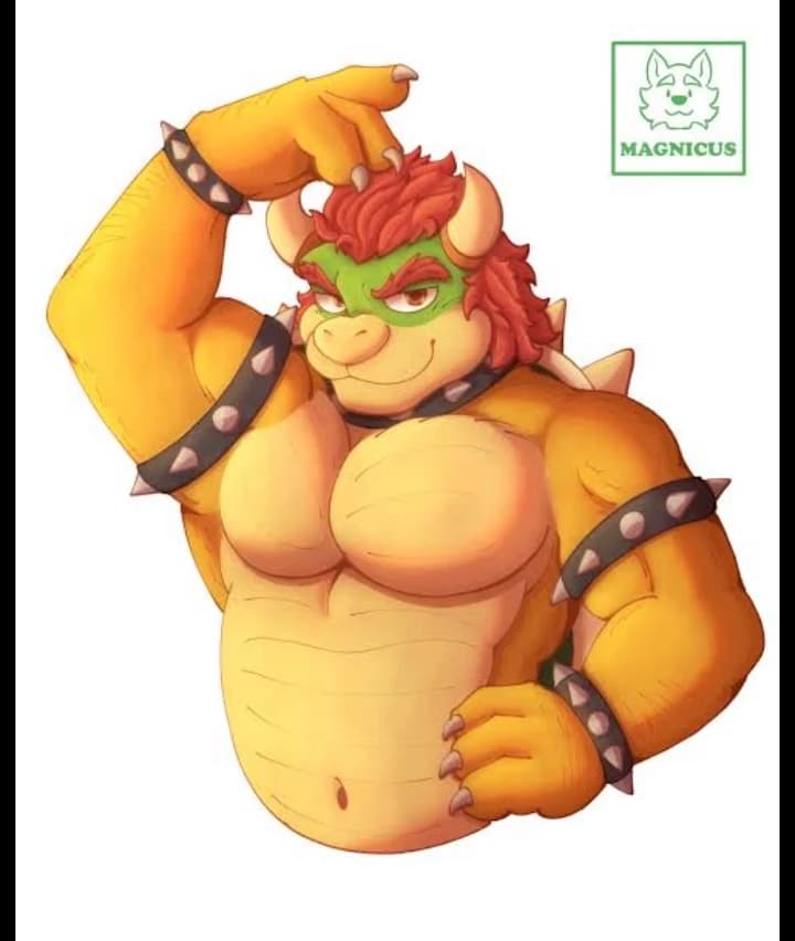 Bowser  thumbnail