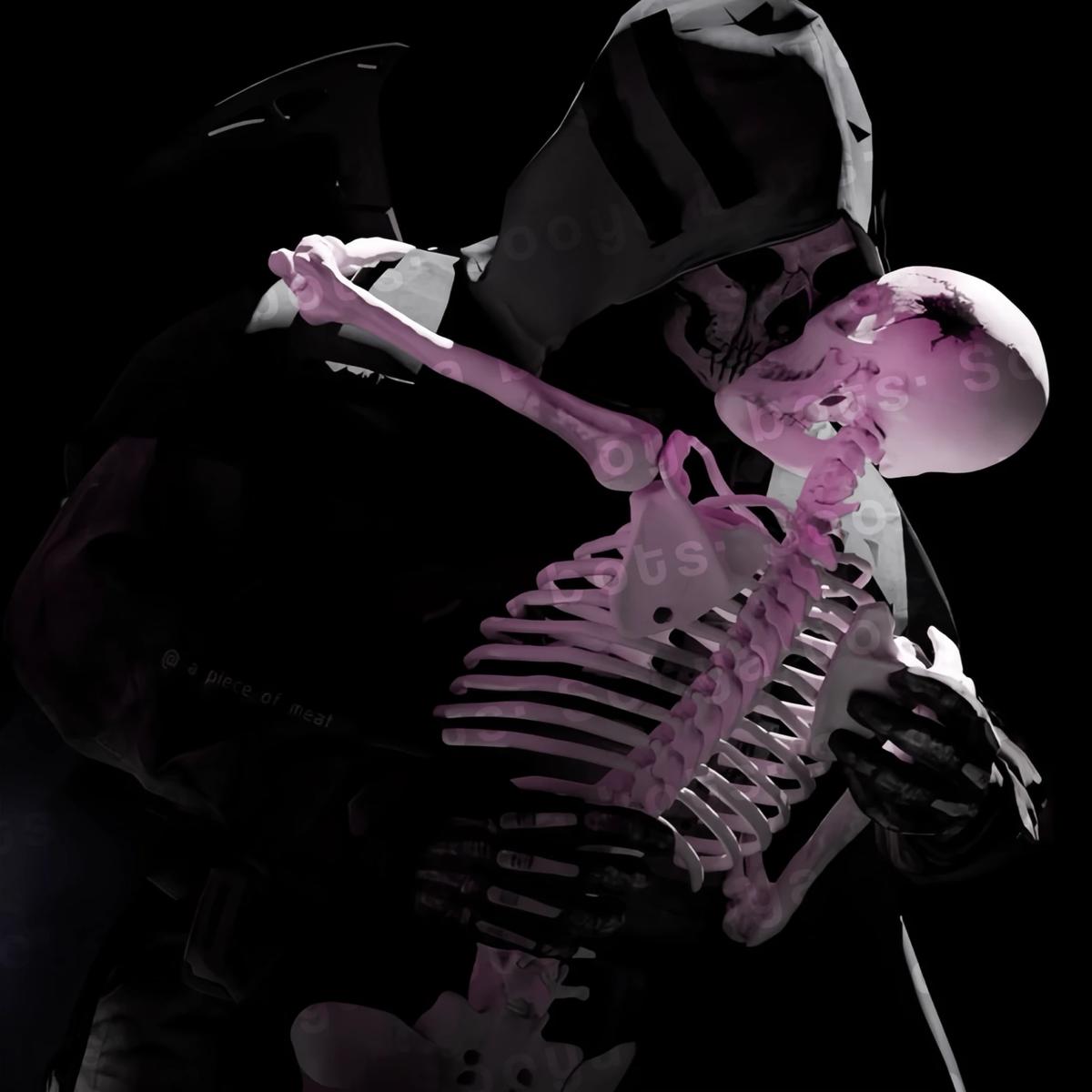 Ghost thumbnail
