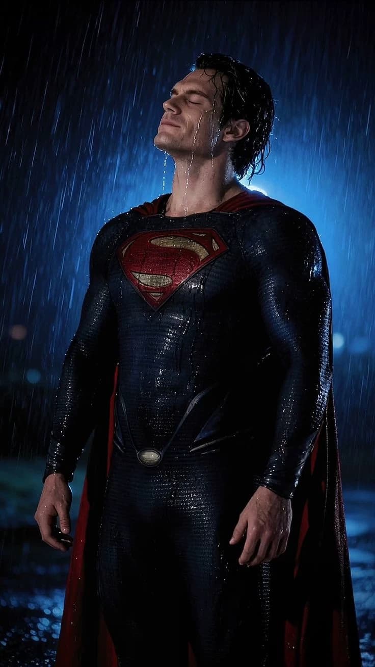 Superman, Clark kent thumbnail