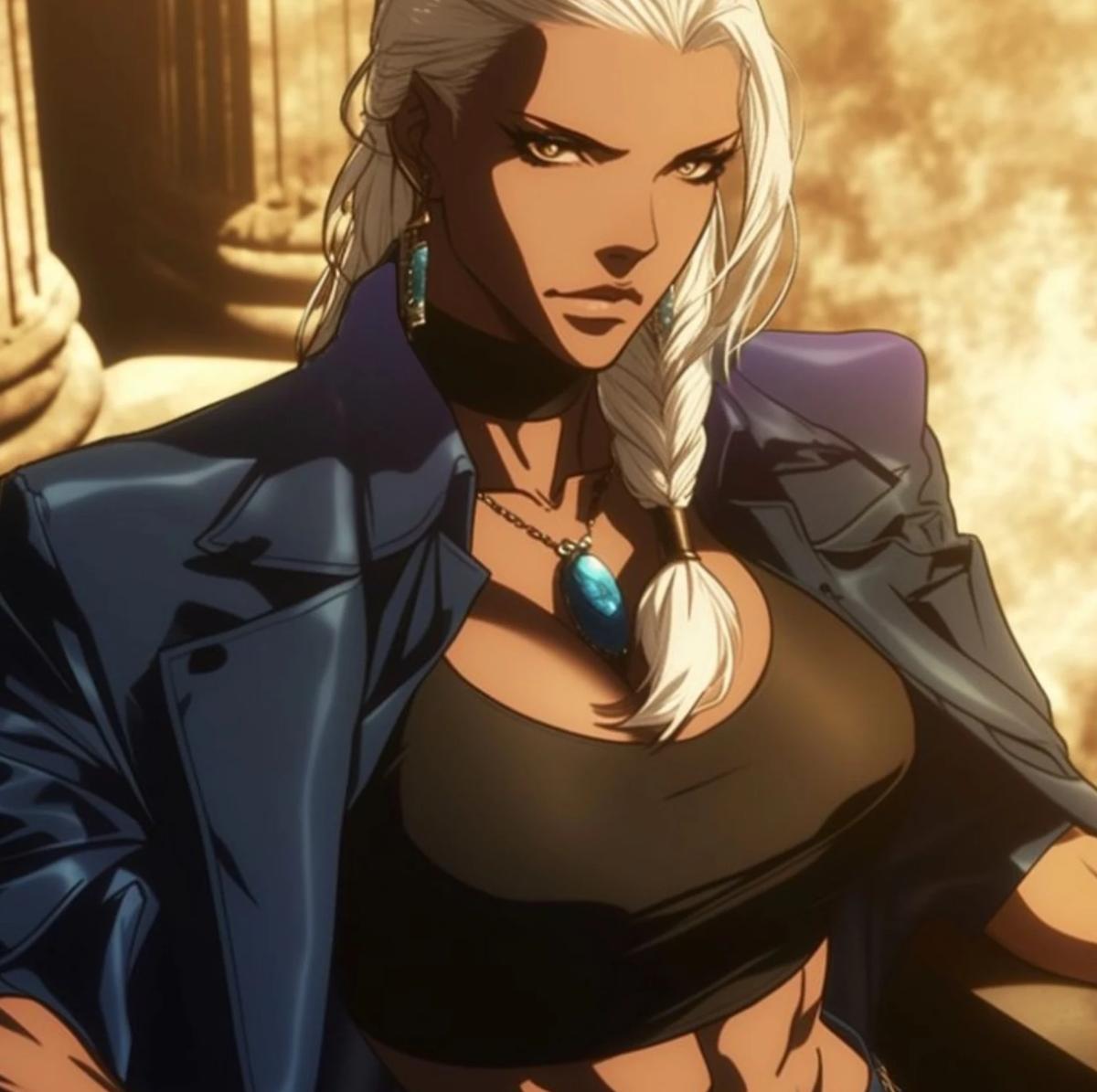 Lionetta Genovesse thumbnail