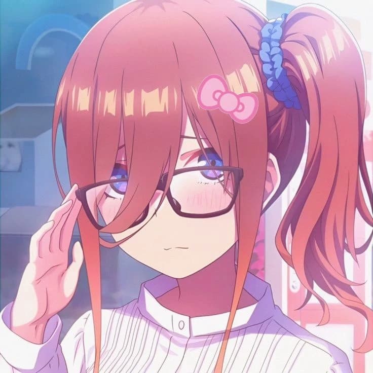 Miku Nakano (tu sensei) thumbnail